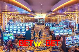 Desvendando o Mundo dos Jogos Virtuais na betw bet