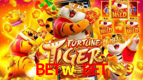 Descubra a Essência do betw bet: Nossa História e Compromissos