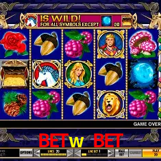 Inovações de Jogos na betw bet: O Futuro das Experiências Interativas