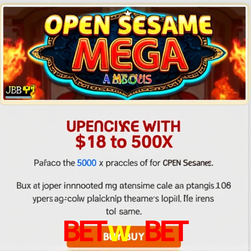 Descubra o Programa VIP da betw bet: Vantagens Exclusivas para Jogadores