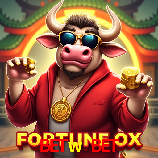 Inovações de Jogos na betw bet: O Futuro das Experiências Interativas