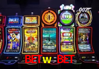 Descubra a Essência do betw bet: Nossa História e Compromissos