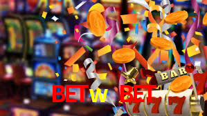 Descubra a Magia dos Jogos de Arcade no betw bet